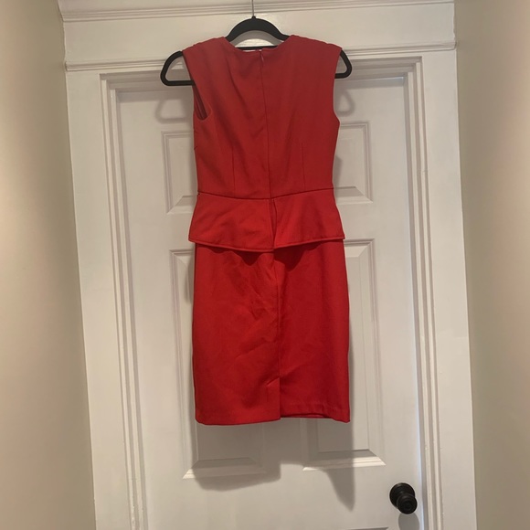 🧨Red Dress🧨 - Picture 4 of 5